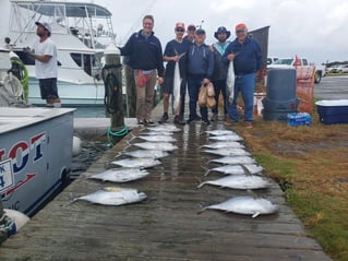 Full Day Trip – Offshore