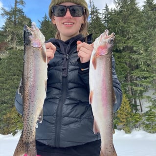 Ice Fishing
