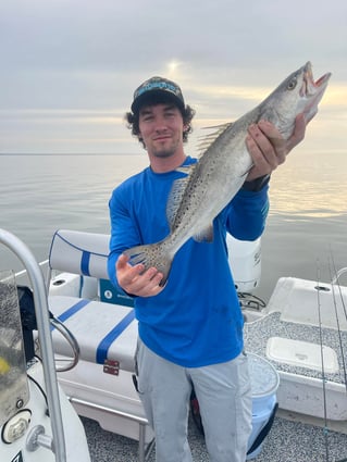 Missippi Inshore Trips 