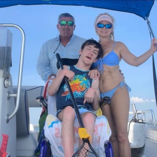 Pascagoula Inshore Fishing