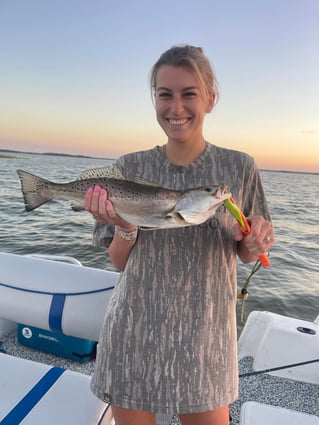 Missippi Inshore Trips 
