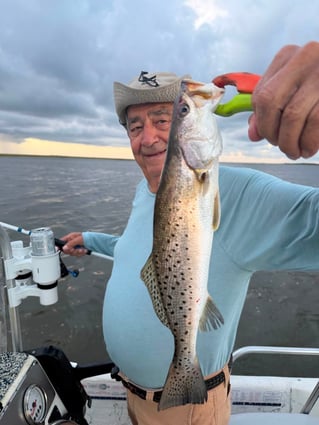 Missippi Inshore Trips 