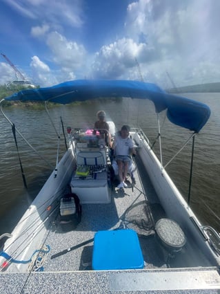 Missippi Inshore Trips 