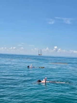 4 Hour AM Inshore Fishing Trip