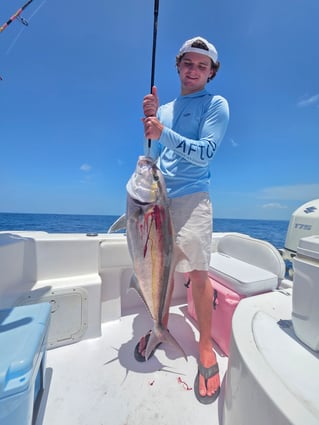 4 Hour AM Inshore Fishing Trip
