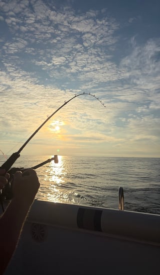 Walleye Capital! Ashtabula Ohio