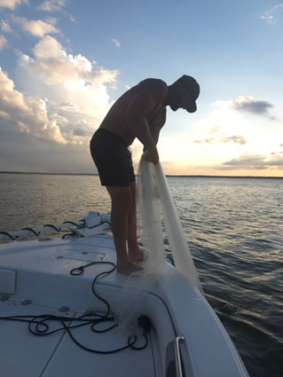 Striper Pursuit | Lake Texoma
