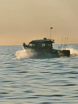 Walleye Capatil Of The World