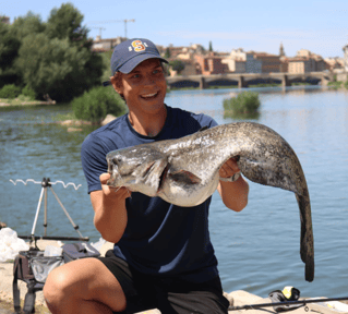 Catfishing In Florence