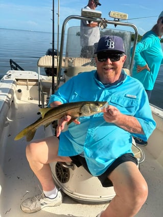 Inshore Fishing Trip