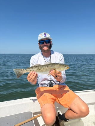 Inshore Fishing Trip