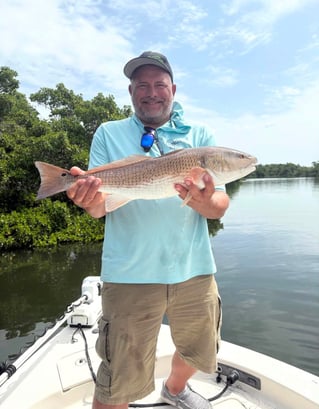 Inshore Fishing Trip