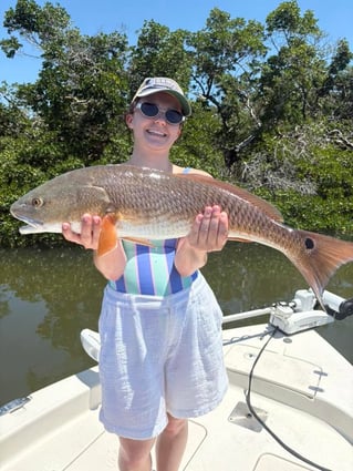 Inshore Fishing Trip