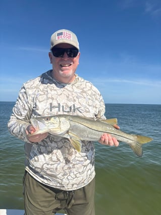 Inshore Fishing Trip