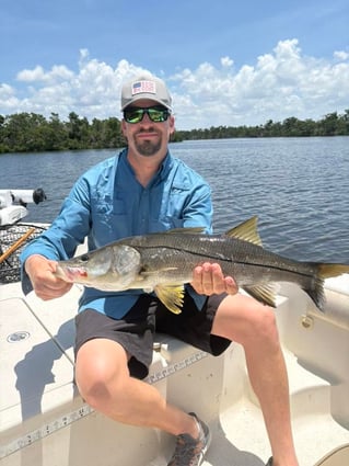 Inshore Fishing Trip