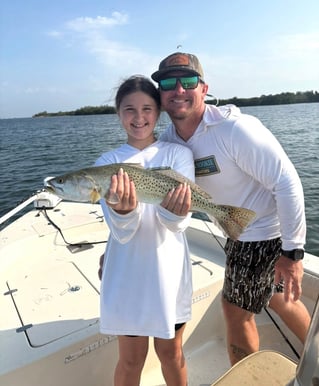 Inshore Fishing Trip