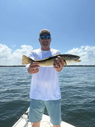 Inshore Fishing Trip