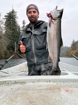 Fish On!!!