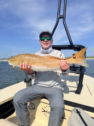 Half Day Charter 