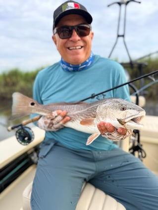 Half Day Charter 