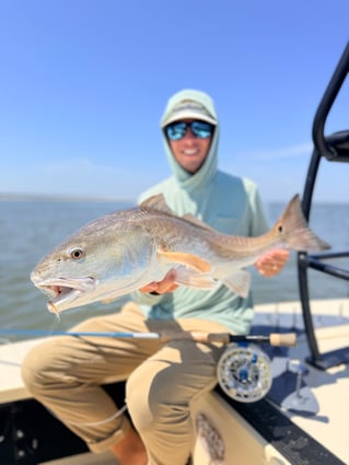 Half Day Charter 