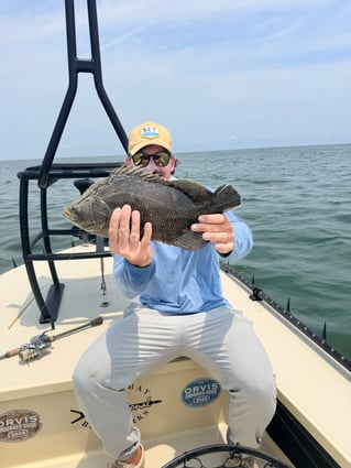Half Day Charter 