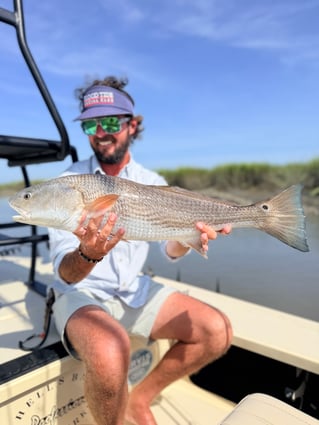 Half Day Charter 