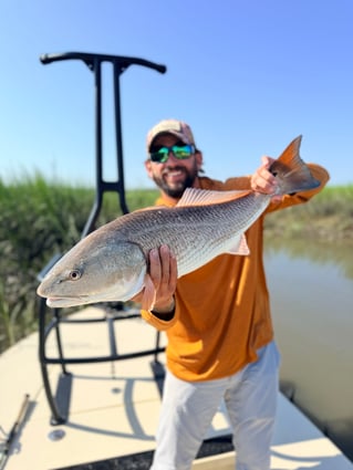 Half Day Charter 