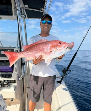 Offshore Fishing