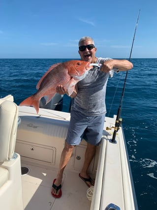 Offshore Fishing