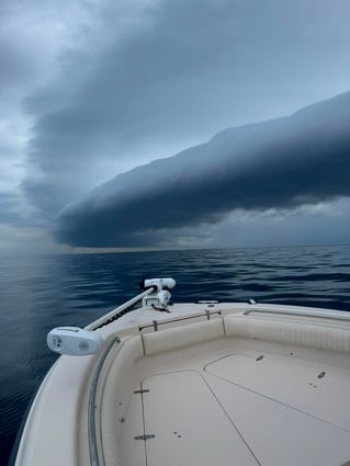 Offshore Fishing