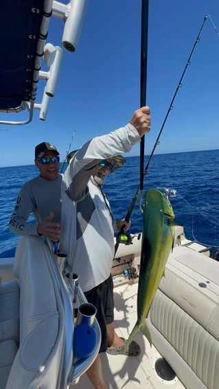 Offshore Fishing