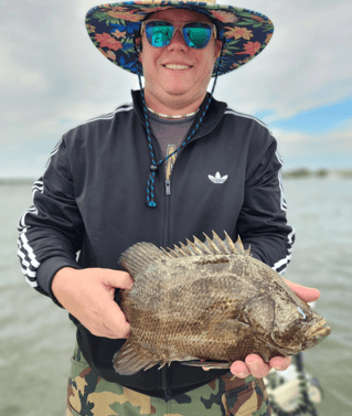 Inshore Fishing Trip