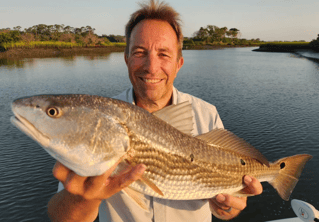 Inshore Fishing Trip