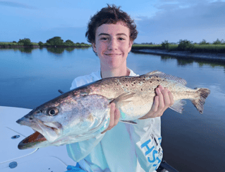 Inshore Fishing Trip