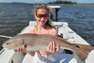 Inshore Fishing Trip