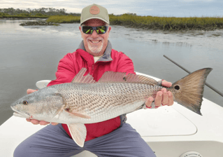 Inshore Fishing Trip