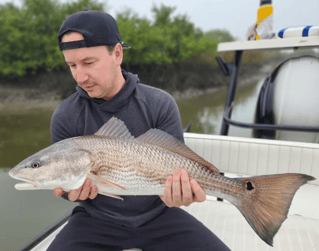 Inshore Fishing Trip