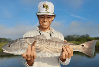 Inshore Fishing Trip