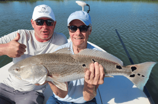 Inshore Fishing Trip