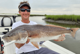 Inshore Fishing Trip