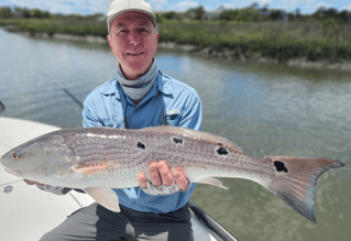 Inshore Fishing Trip
