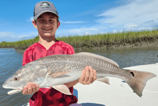 Inshore Fishing Trip