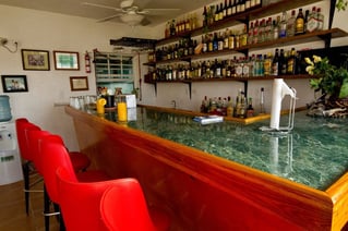 Big Charlie’s 