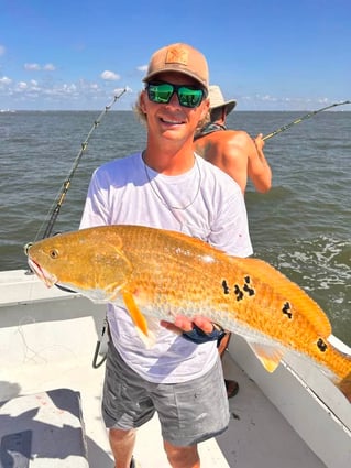 Gulfport Inshore & Nearshore