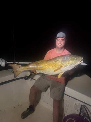 North Carolina Big Bull Reds!!