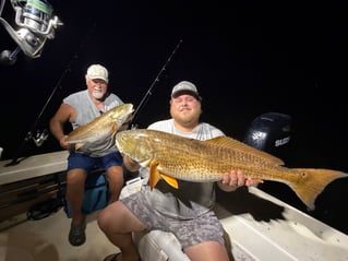 North Carolina Big Bull Reds!!