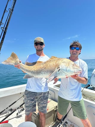 Crystal Coast Inshore & Nearshore