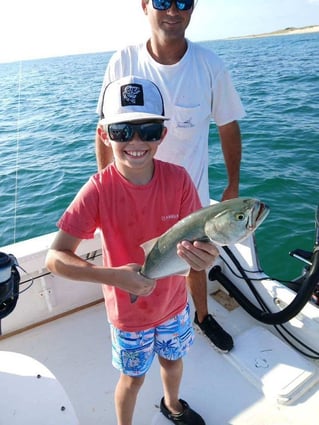 Crystal Coast Inshore & Nearshore