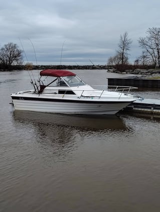 Salmon, Trout & Freshwater Fishing